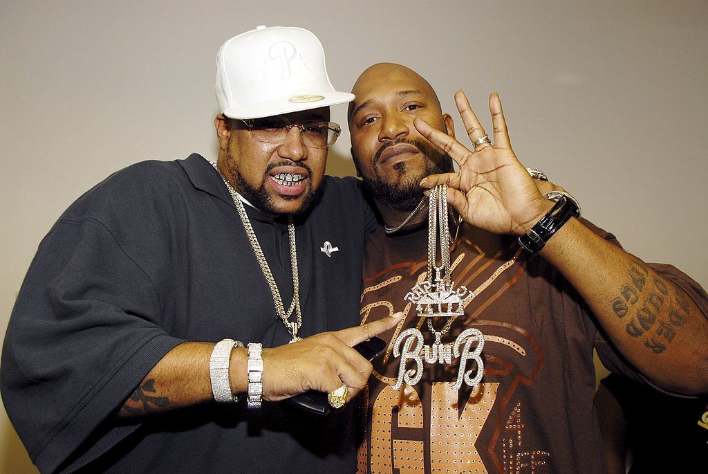 UGK Best Hip Hop Duos