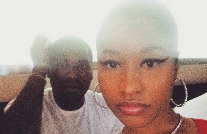 The 25 Best Hip-Hop Instagram Pictures Of The Week