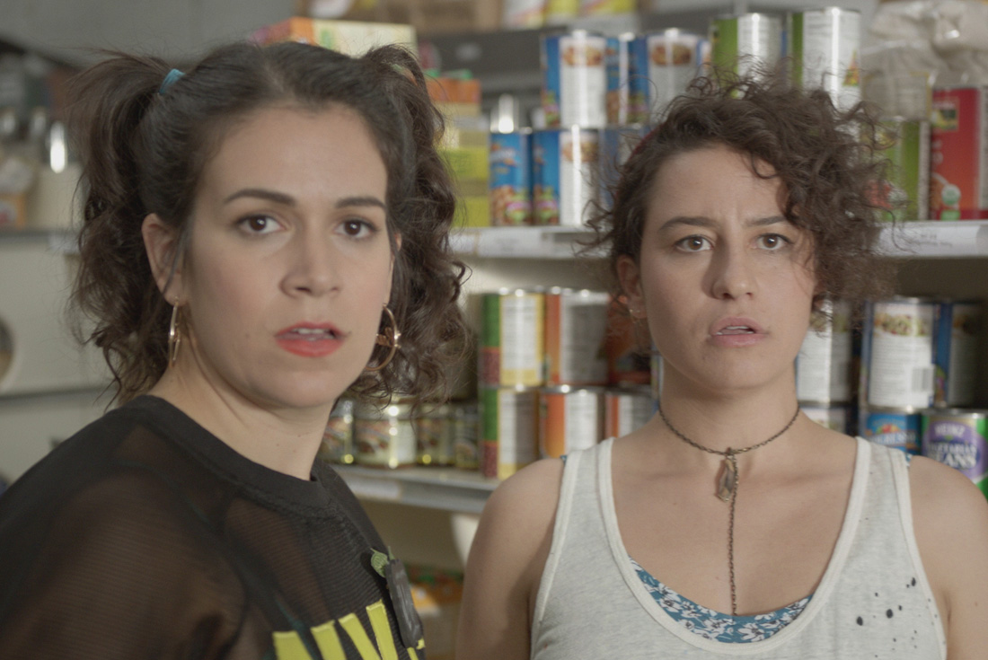 Broad City