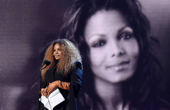 janet jackson rock roll hall of fame