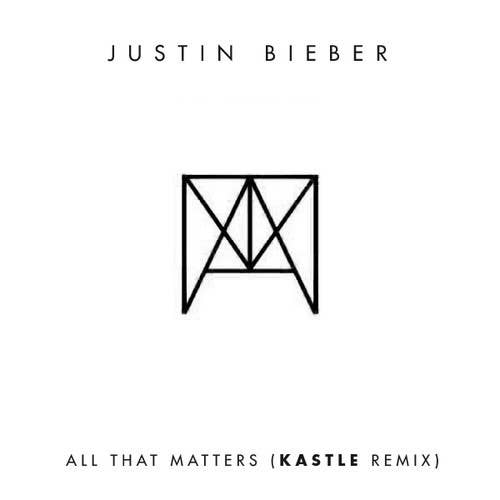 kastle all that matters rmx