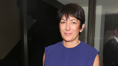 Jeffrey Epstein Associate Ghislaine Maxwell Reportedly Prepared to Out