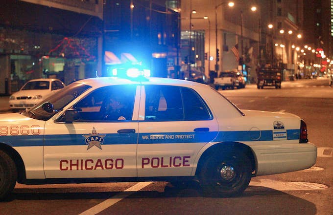 Chicago PD