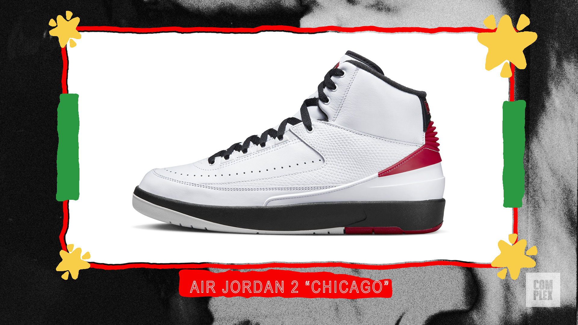 The Best Air Jordans of 2022