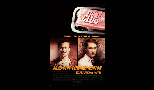 best movies on starz right now fight club