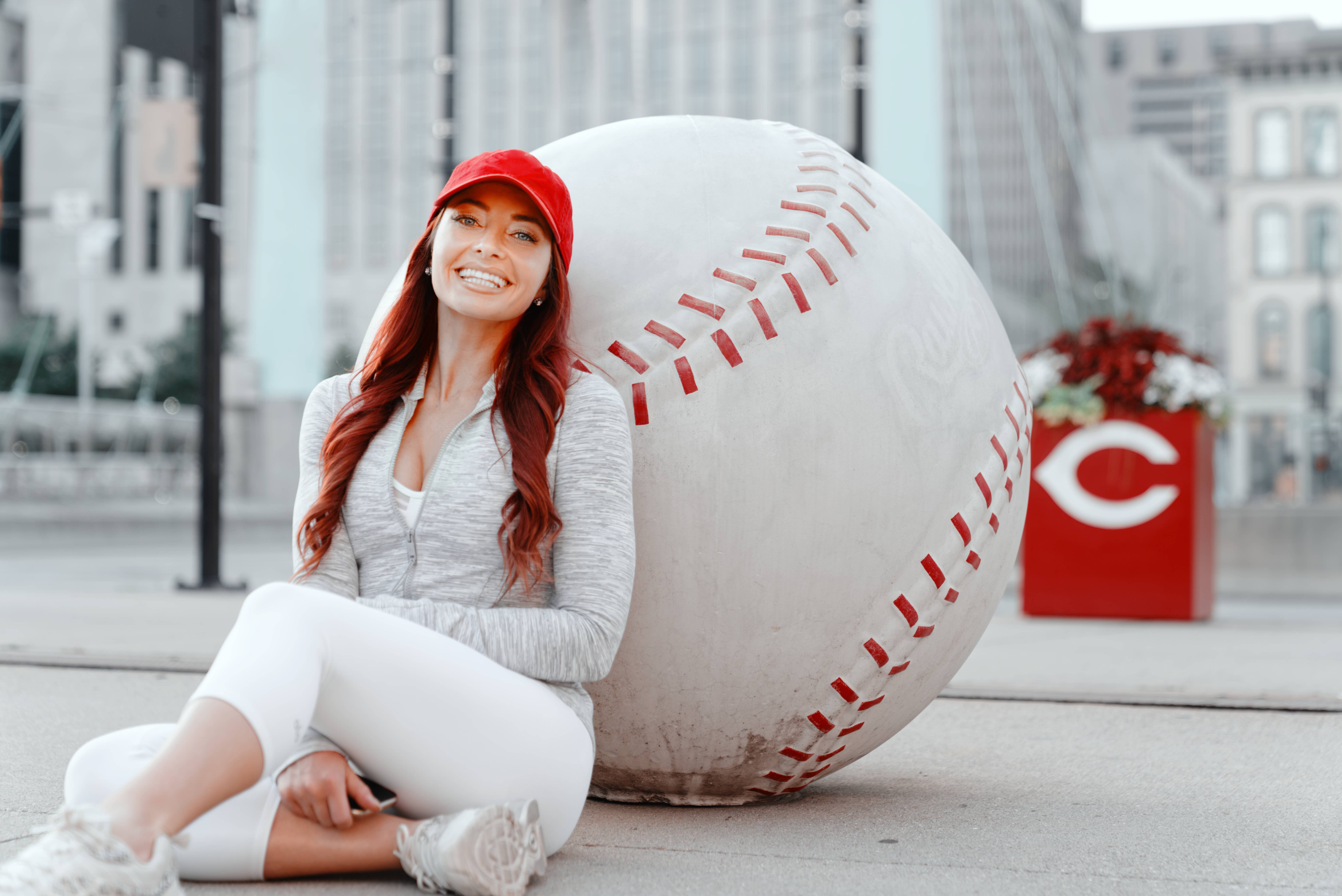 Rachel Luba, the Groundbreaking Agent for MLB Pitcher Trevor Bauer