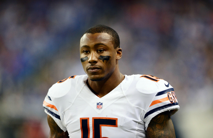 Brandon Marshall traded to the Jets - The Phinsider