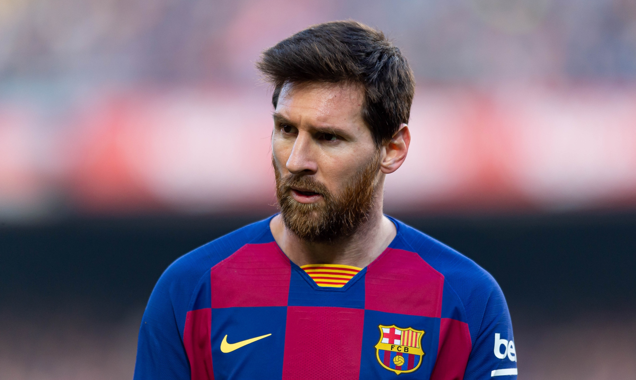 Perfect harmony': Lionel Messi seals PSG move as he signs two-year contract, Lionel Messi