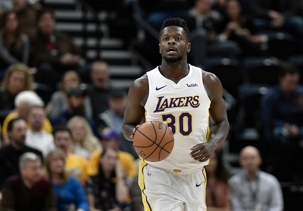 Julius Randle