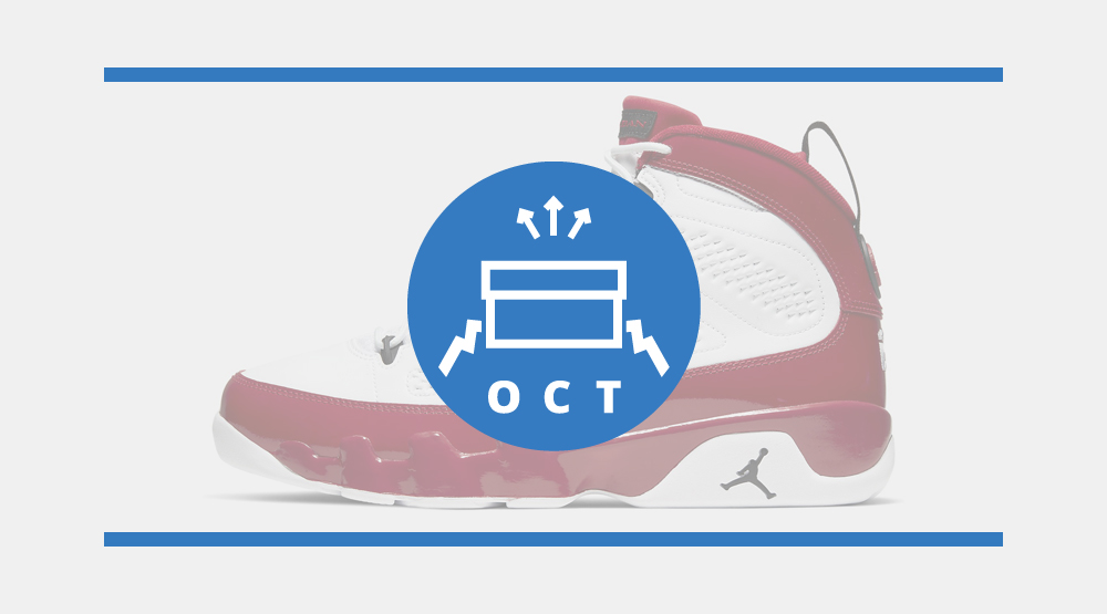 Kicks on outlet fire release calendar