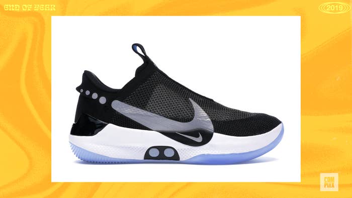 Nike Adapt BB