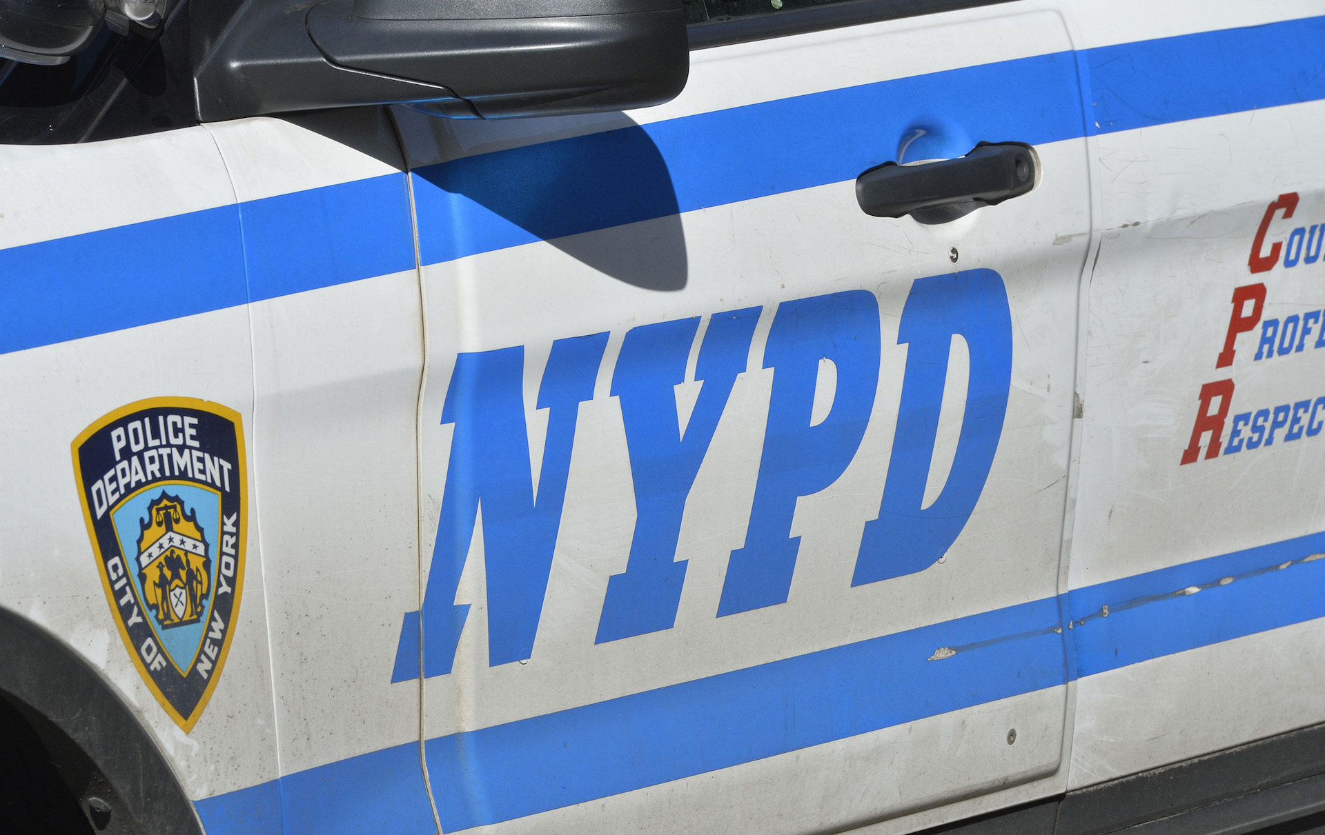 Fired NYPD Officer Claims Hemp Soap Caused Him to Fail Drug Test