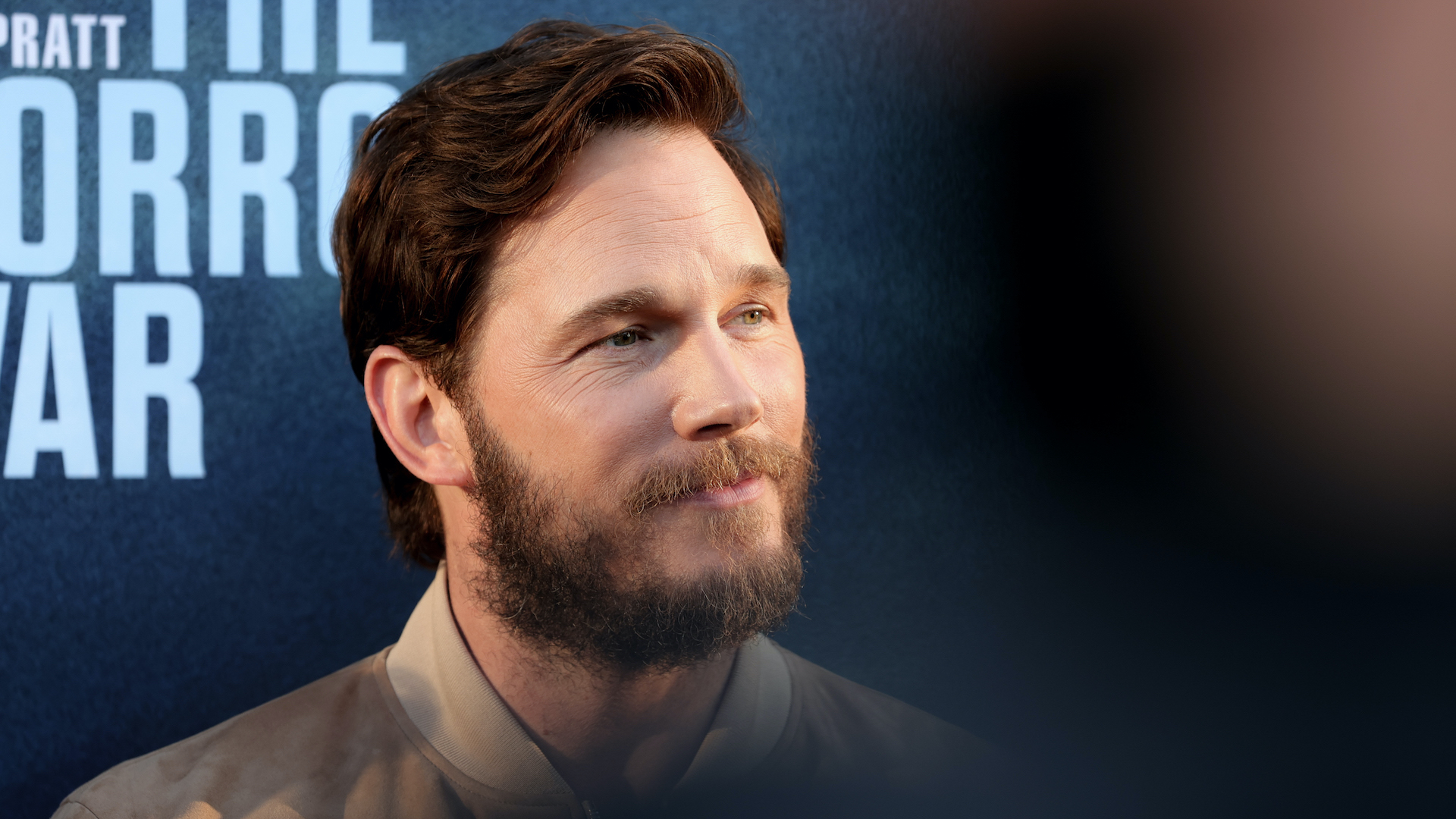 Chris Pratt Comments On Controversial 'Super Mario' Casting