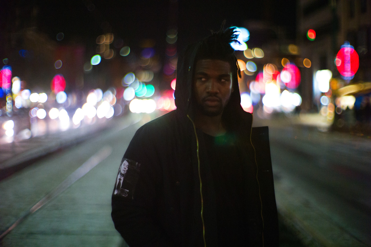 Derek Wise Disconnected Music Video