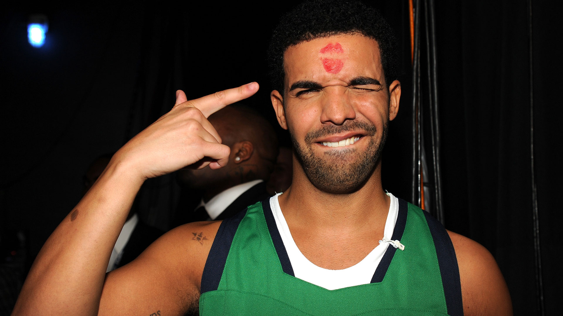 Express Your Love with Drake: I Love My Boyfriend Valentine