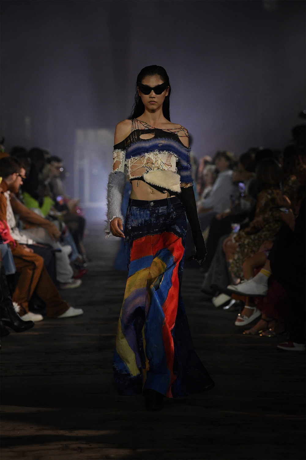 New York Fashion Week Spring Summer 2023 Highlights Marni