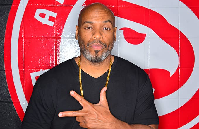 DJ Toomp