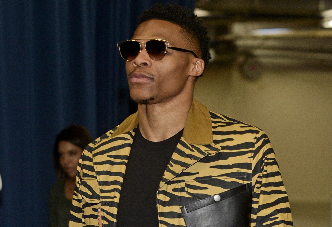 Russell Westbrook