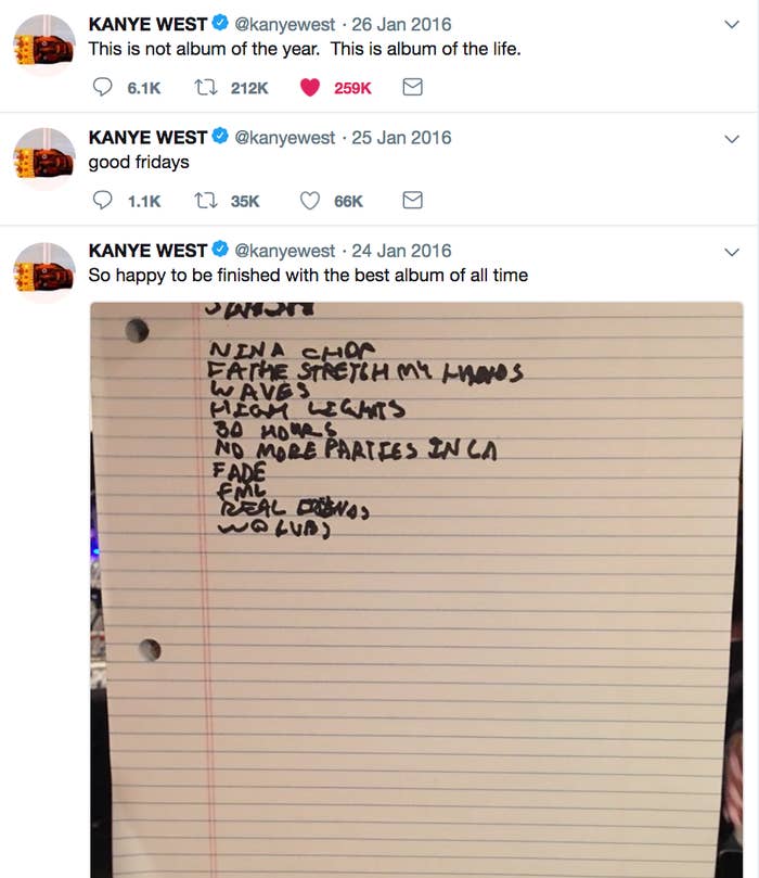 kanye tweet backup 3