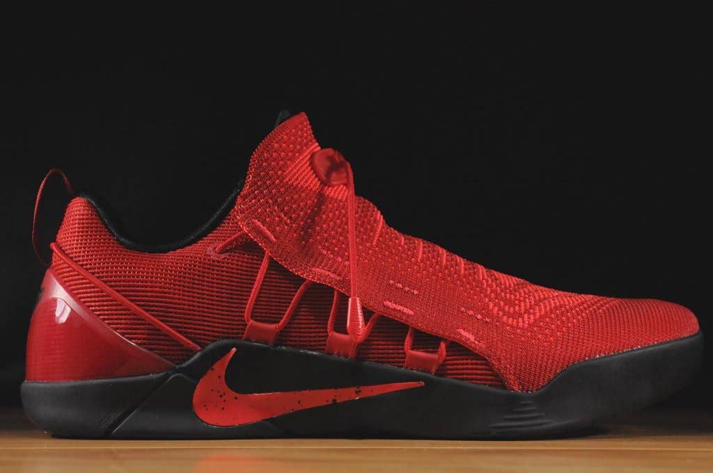 What'S Next For The Nike Kobe A.D. Nxt | Complex