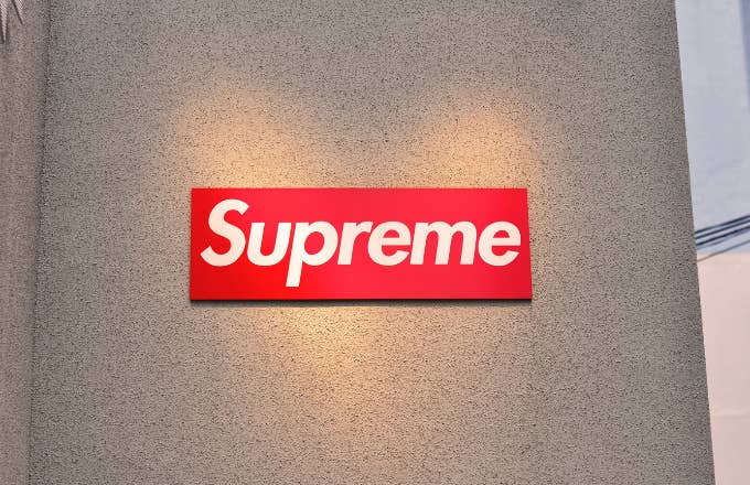 supreme