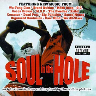 Soul in the Hole