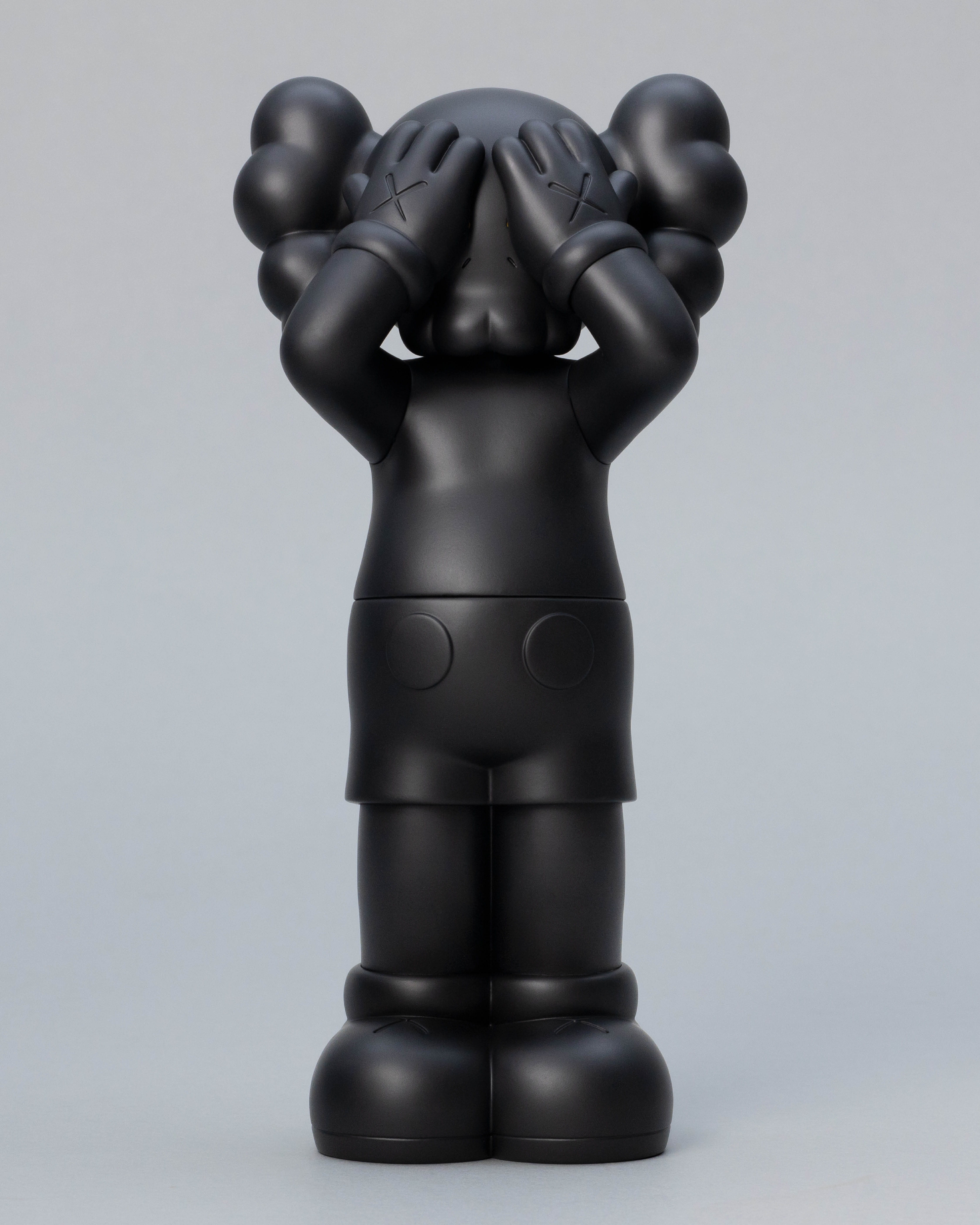 kaws