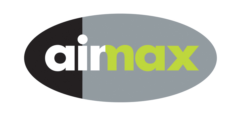 Logo air 2025 max nike