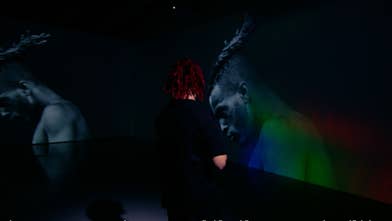 XXXTentacion Portrait Being Released as NFT by Photographer Complex