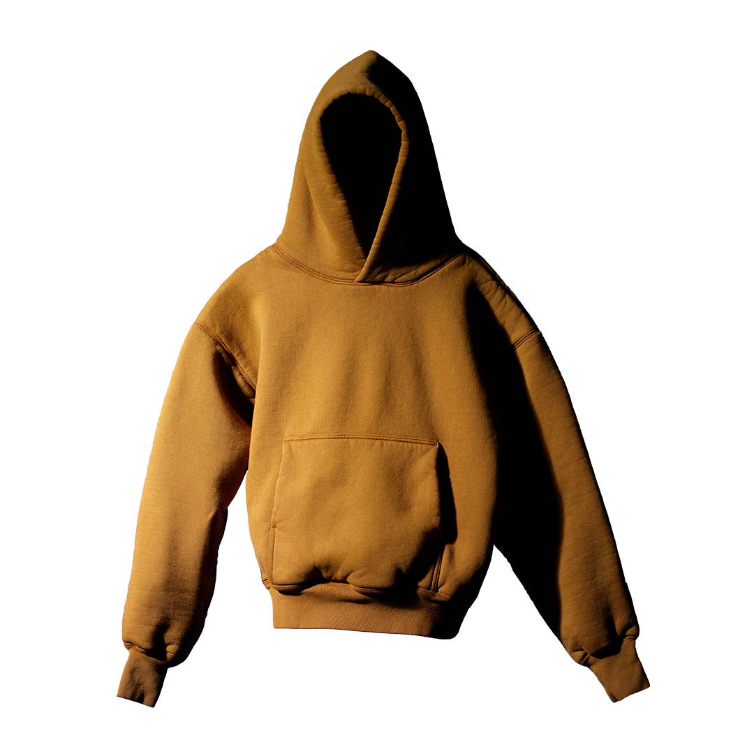 projektor kapok Den aktuelle People Share First Thoughts After Receiving Kanye's Yeezy x Gap 'Perfect  Hoodie' | Complex