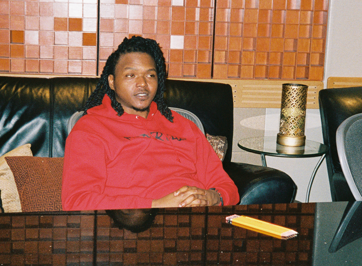 Young Nudy - Faded In the Booth Lyrics and Tracklist