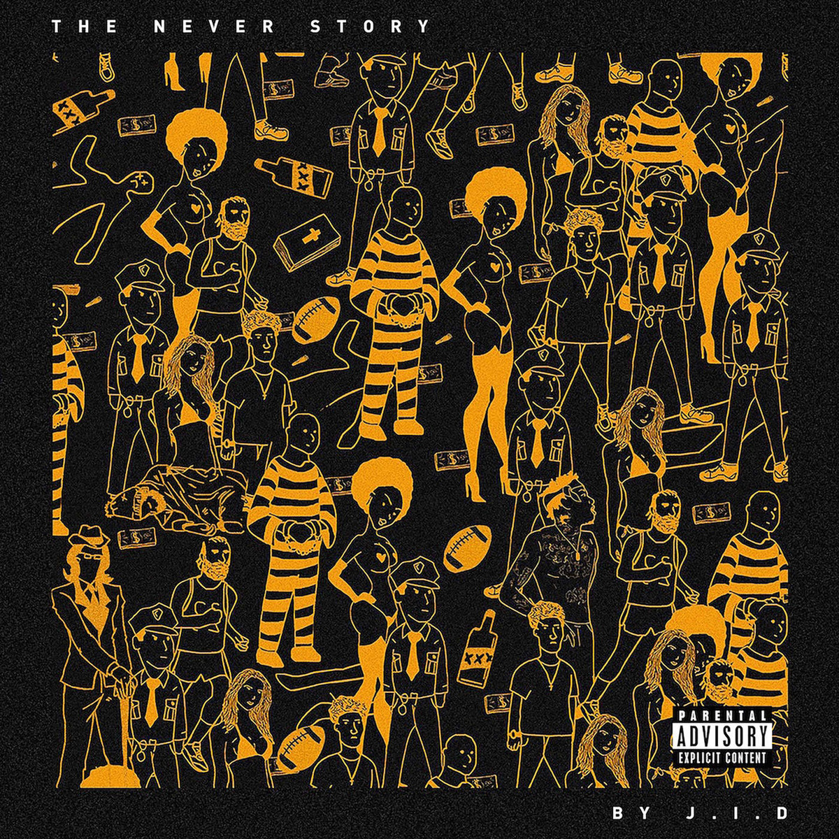 jid never story