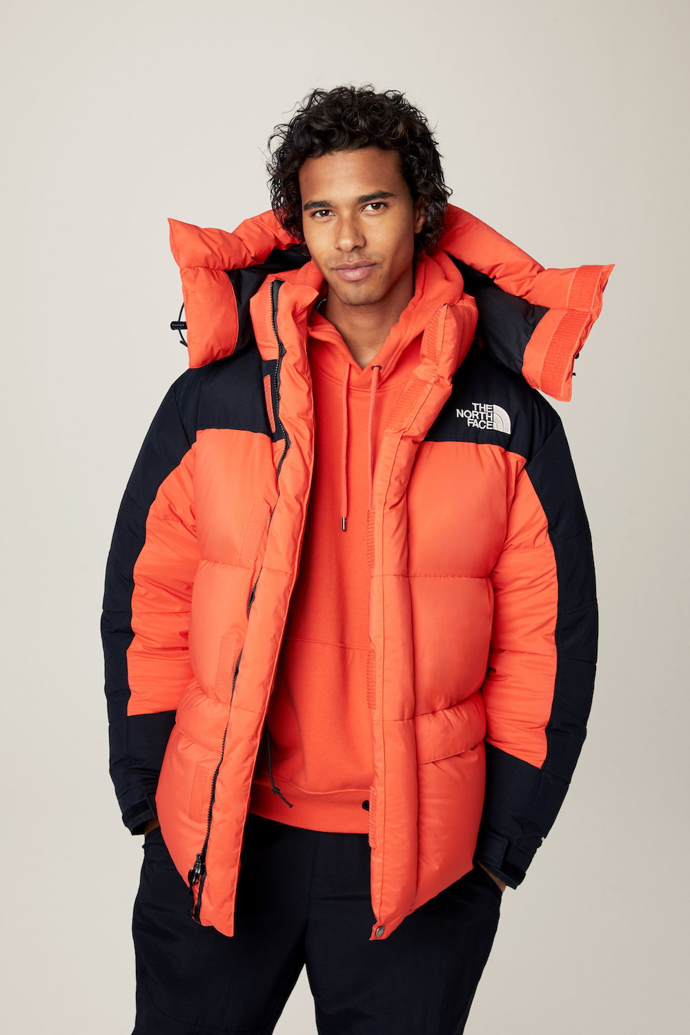 The North Face Retro 1994 Himalayan Down Parka