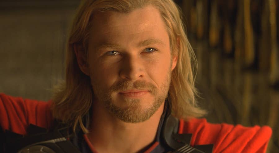Marvel Has Revealed Success of MCU Was Hinged on Thor