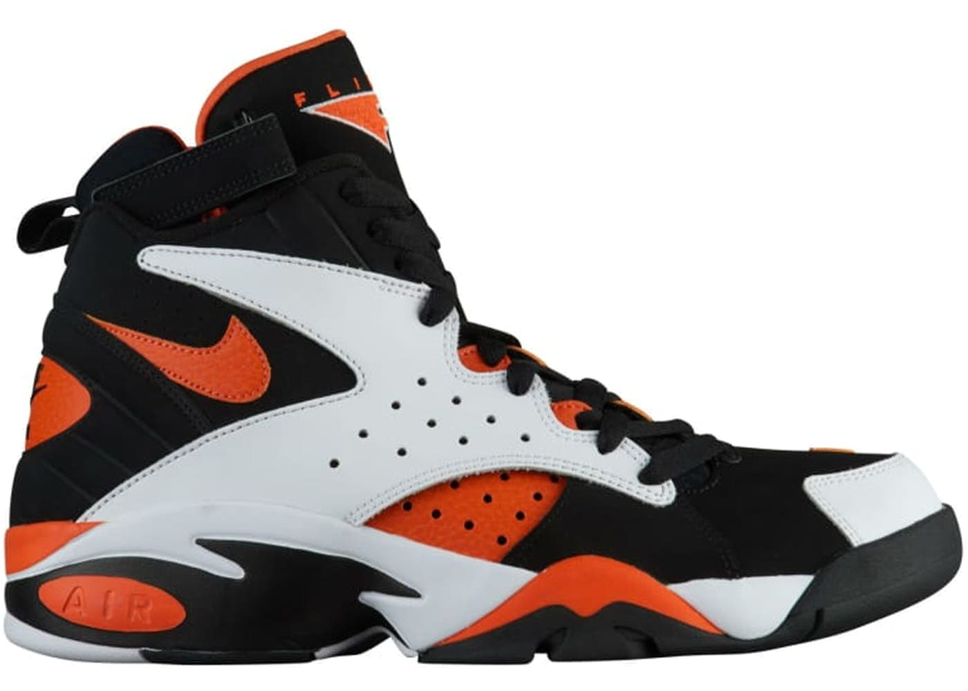 Nike Air Maestro 2 LTD &#x27;Rush Orange&#x27;