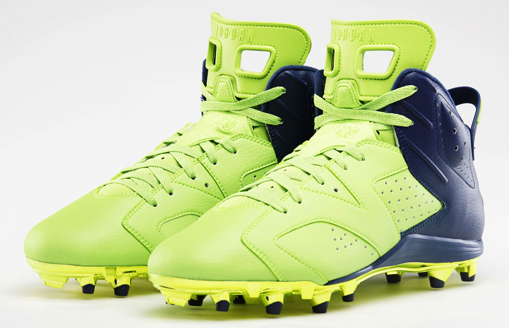 Best football cleats in the outlet world