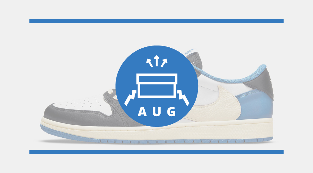 Jordan release for outlet august 2019