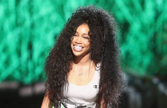 sza