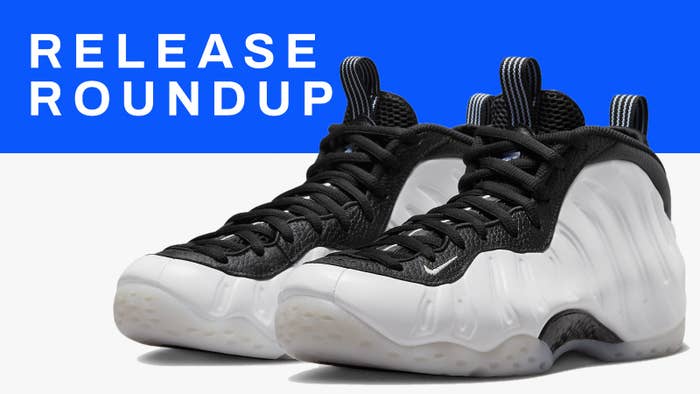 Sole Collector Release Date Roundup April 4 2023