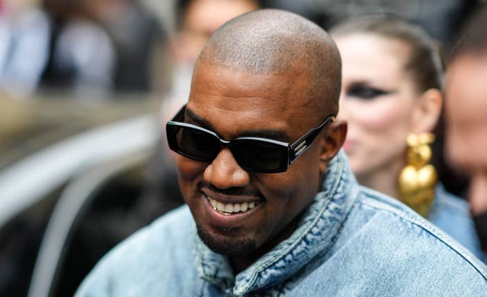 kanye west announces donda 2