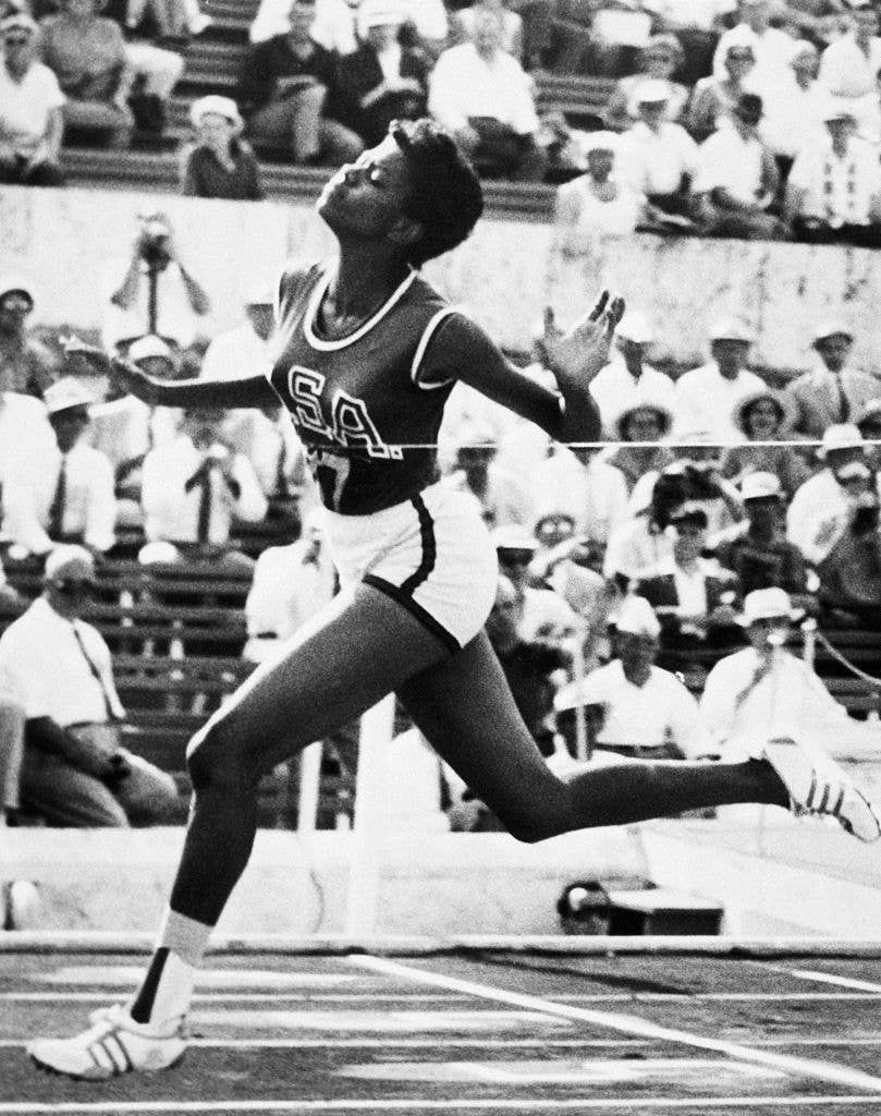 Black History Month: Athletes who were champions of the culture and the  city of Philadelphia