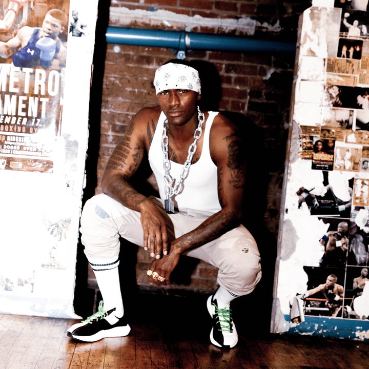 keith carlos sole fury gym