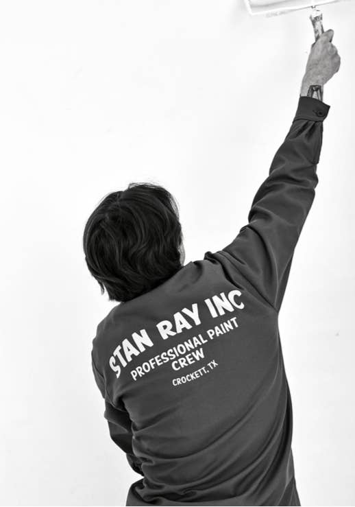 stan ray ss17