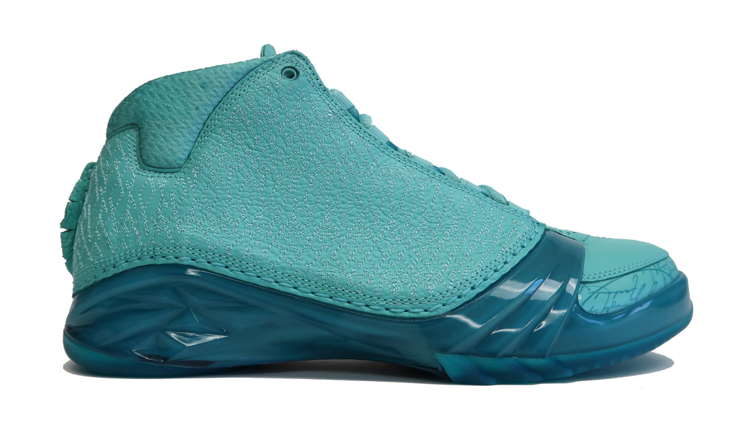 Air Jordan XX3 x Solefly Sole Collector Release Date Roundup