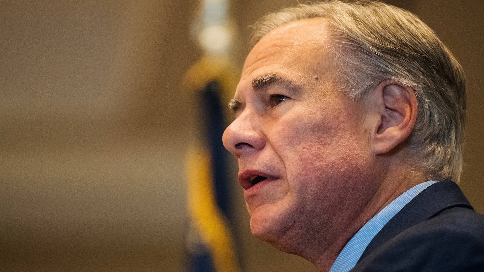 Texas governor directs state agencies to investigate gender-affirming care