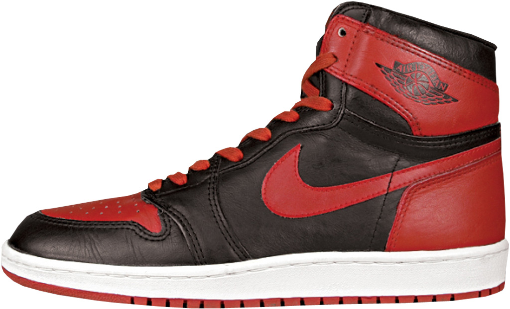 Air Jordan 1 High : The Definitive Guide To Colorways | Complex