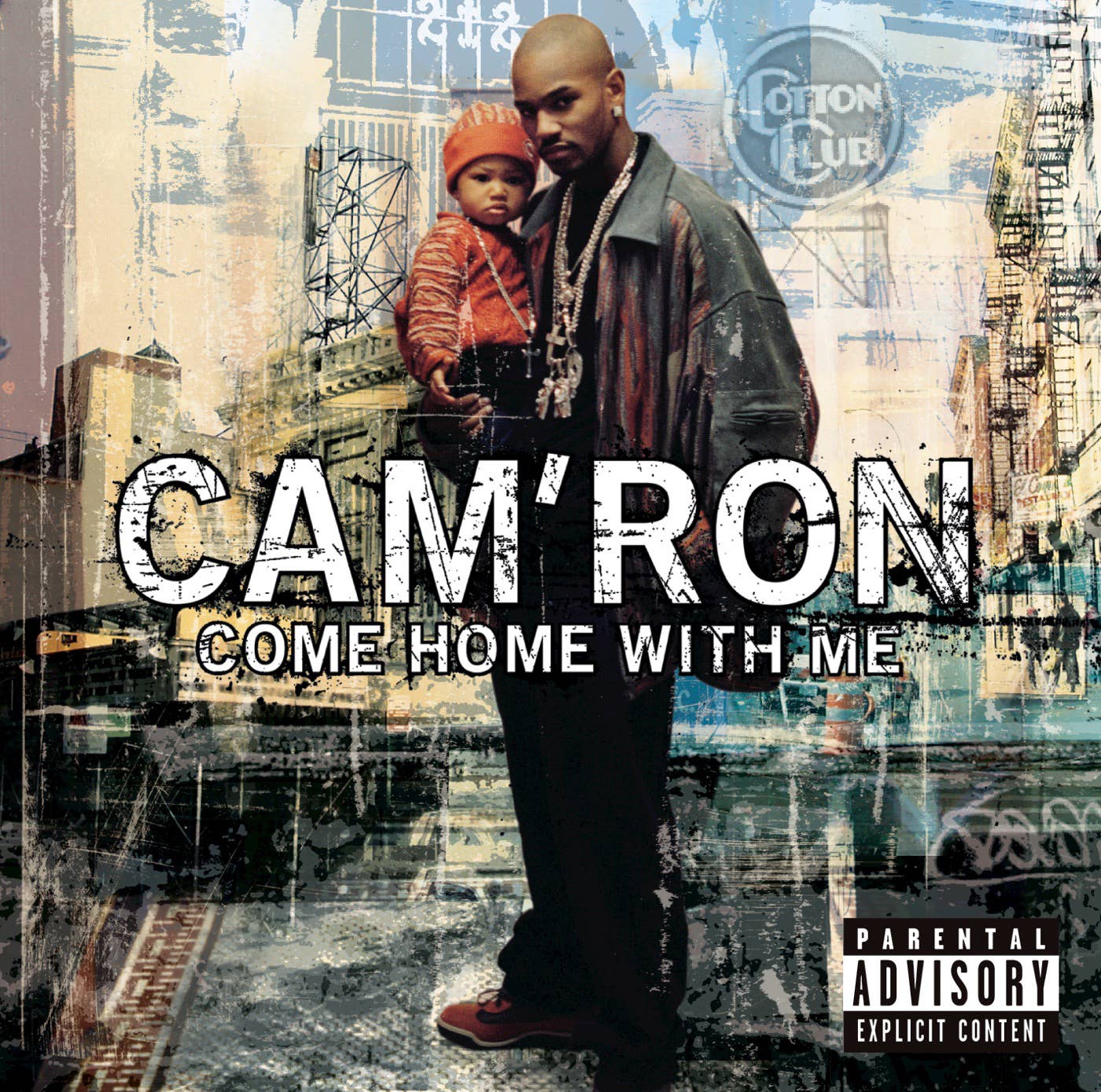 Paid In Full 2' Conversations Have Started, According To Cam'ron