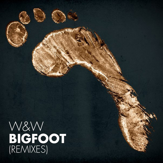ww bigfoot remixes