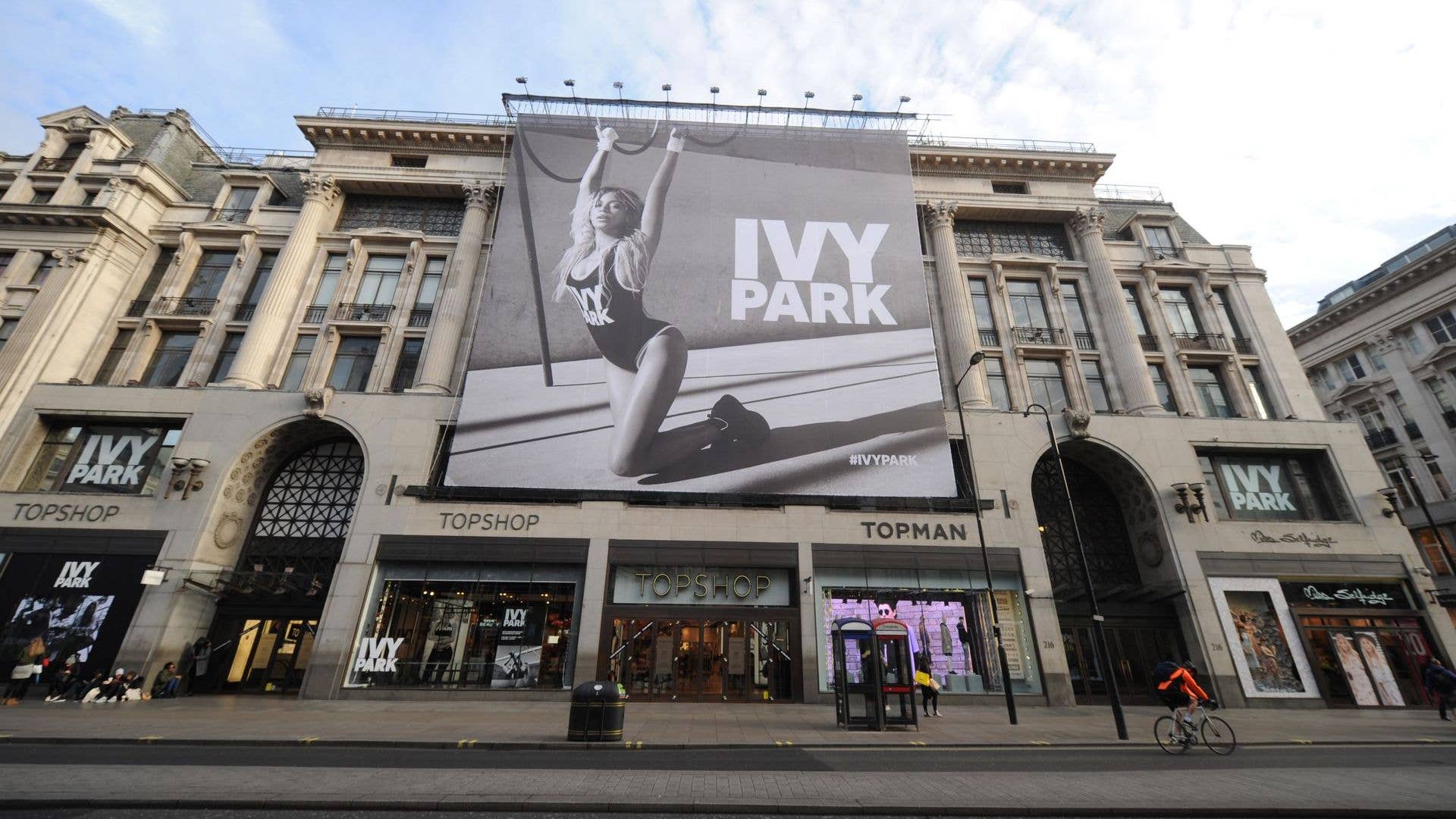 ivy park