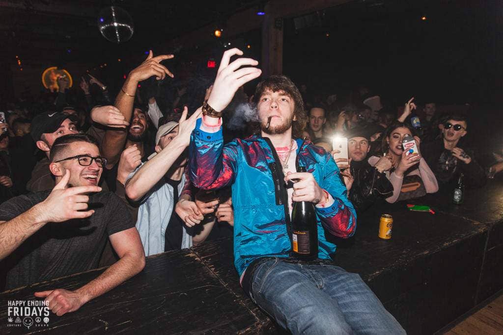 murda beatz sxsw 2018